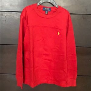 Polo Ralph Lauren Long Sleeve
